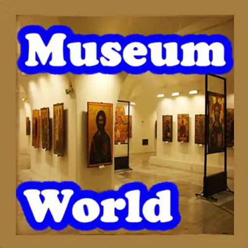 Free play online Museum World APK Free play online Museum World APK