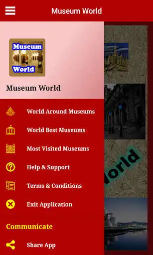 Play Museum World