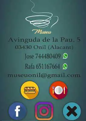 Play Museu Onil Play Museu Onil