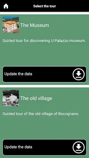 Play Museu u Palazzu - Bucugnanu as an online game Museu u Palazzu - Bucugnanu with UptoPlay