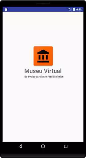 Play Museu Virtual de Propagandas  and enjoy Museu Virtual de Propagandas with UptoPlay