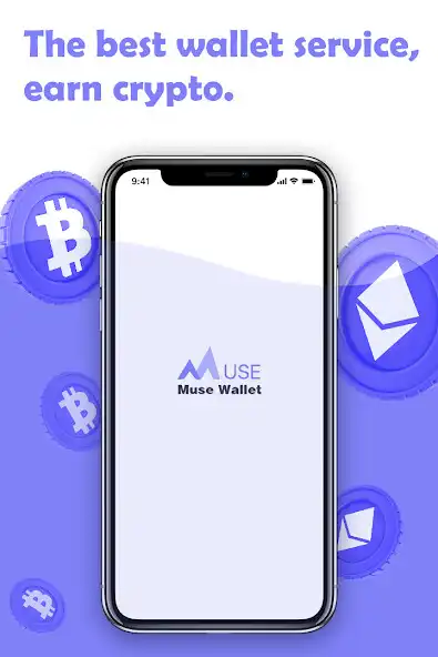 Play MuseWallet  and enjoy MuseWallet with UptoPlay