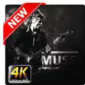 Free play online Muse Wallpaper APK Free play online Muse Wallpaper APK