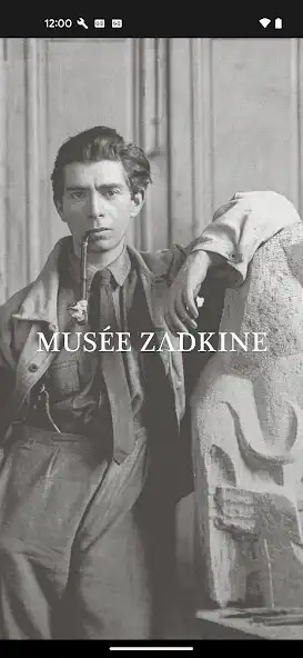 Play Musée Zadkine  and enjoy Musée Zadkine with UptoPlay