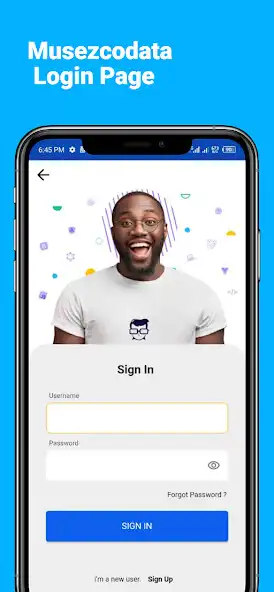 Play Musezcodata as an online game Musezcodata with UptoPlay
