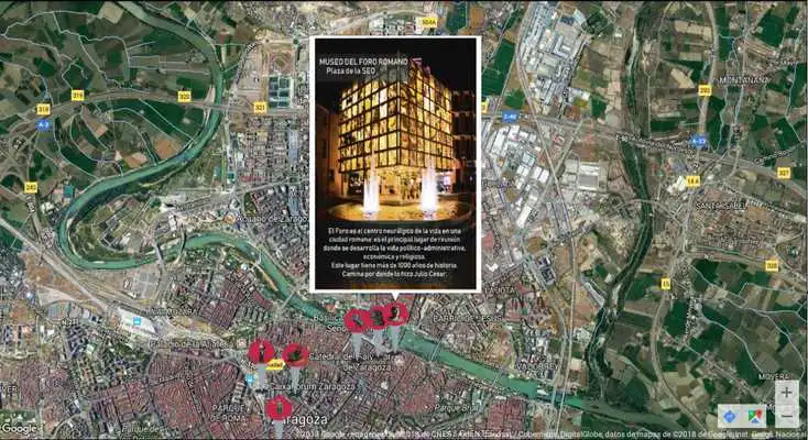 Play MuseZgzApp