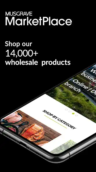 Play Musgrave MarketPlace  and enjoy Musgrave MarketPlace with UptoPlay