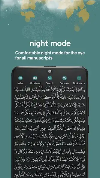 Play Mushaf Ayatt as an online game Mushaf Ayatt with UptoPlay