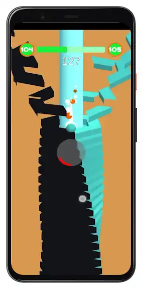 Play Mushin Helix  and enjoy Mushin Helix with UptoPlay