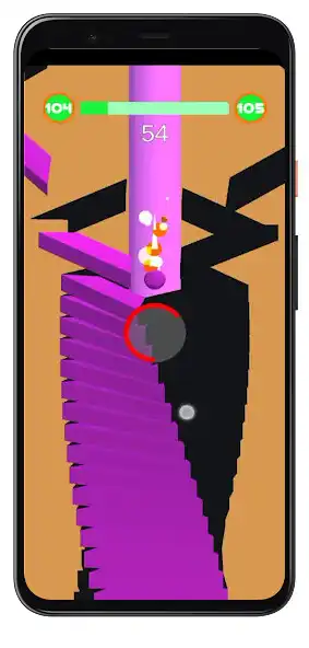 Play Mushin Helix as an online game Mushin Helix with UptoPlay