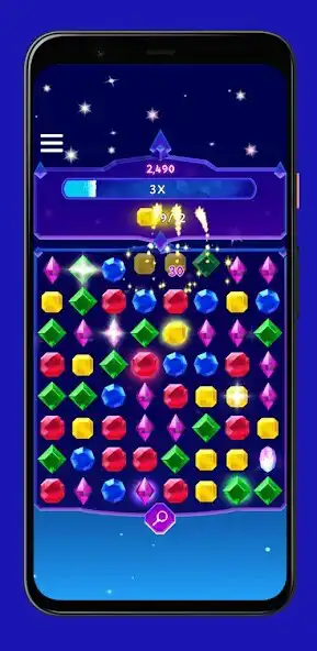 Play Mushin Jewels  and enjoy Mushin Jewels with UptoPlay