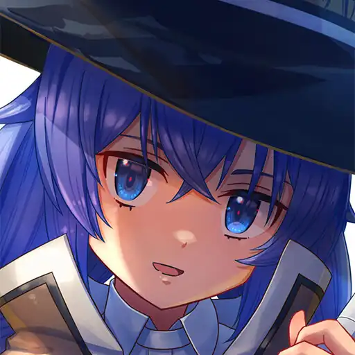 Play Mushoku tensei rudy wallpaper APK