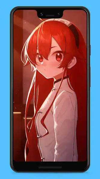 Play Mushoku tensei rudy wallpaper as an online game Mushoku tensei rudy wallpaper with UptoPlay