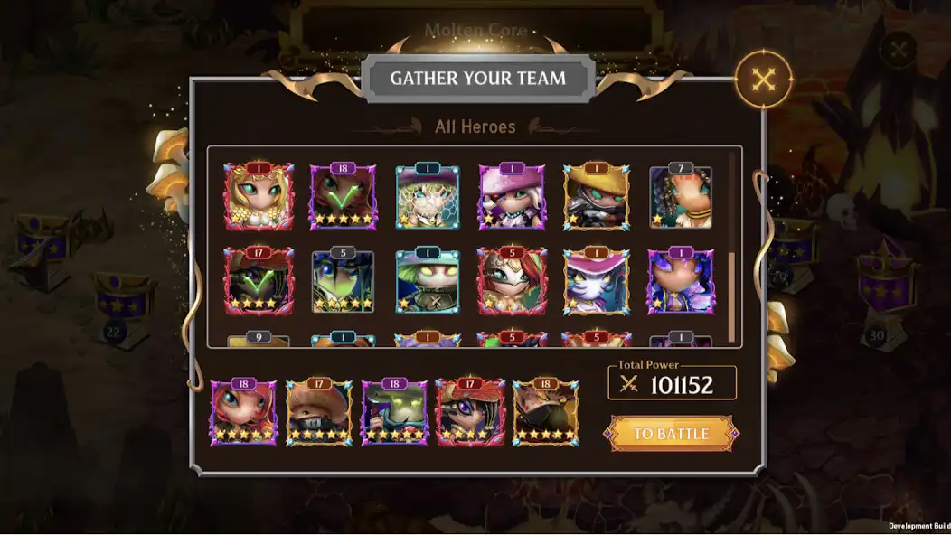 Play Mushro Legends  and enjoy Mushro Legends with UptoPlay