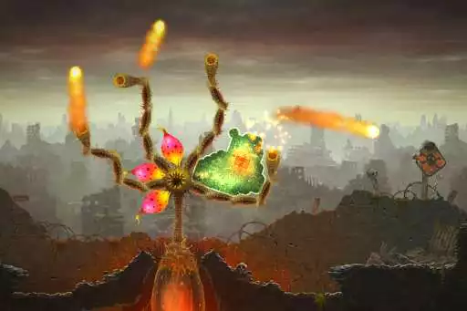 Play Mushroom 11  and enjoy Mushroom 11 with UptoPlay
