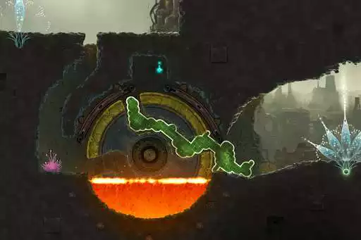 Play Mushroom 11 as an online game Mushroom 11 with UptoPlay