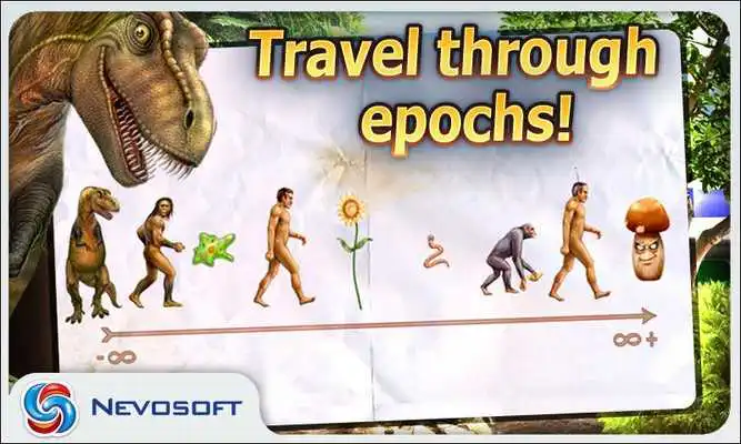 Play Mushroom Age