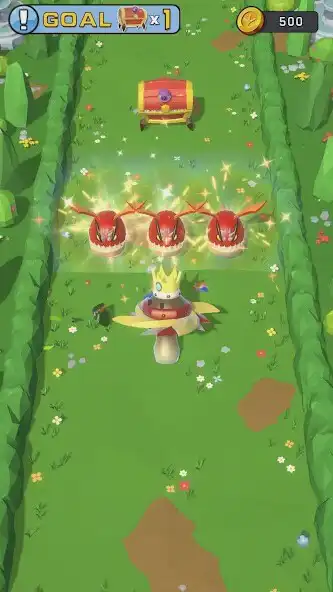 Play Mushroom Buddies as an online game online Mushroom Buddies with UptoPlay Play Mushroom Buddies as an online game Mushroom Buddies with UptoPlay