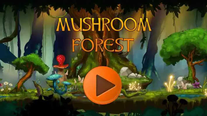Play Mushroom Forest