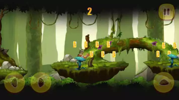 Play Mushroom Forest