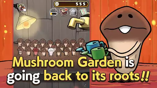 Play Mushroom Garden Prime  and enjoy Mushroom Garden Prime with UptoPlay