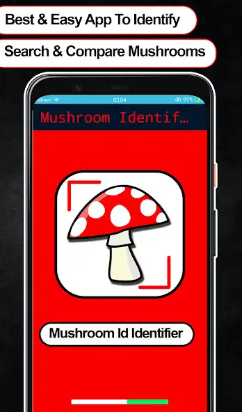Play Mushroom ID Identification  and enjoy Mushroom ID Identification with UptoPlay