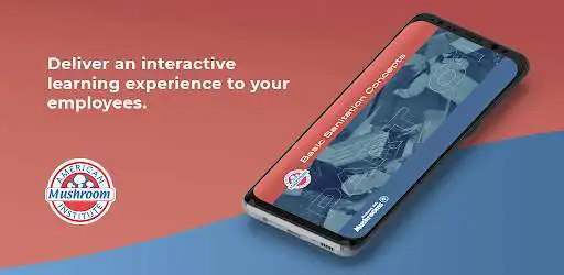 Play Mushroom Industry Sanitation 1 as an online game online Mushroom Industry Sanitation 1 with UptoPlay com.foodsafetycts.p1sen Play Mushroom Industry Sanitation 1 as an online game Mushroom Industry Sanitation 1 with UptoPlay