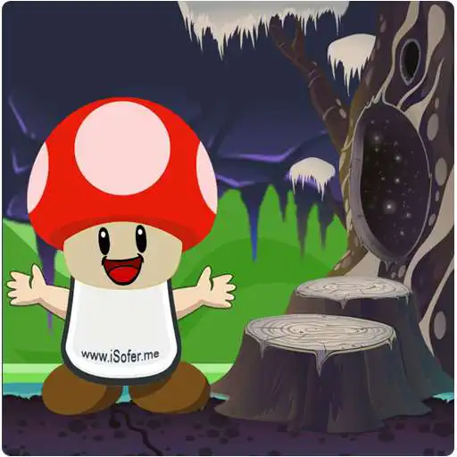 Play Mushroom Land APK