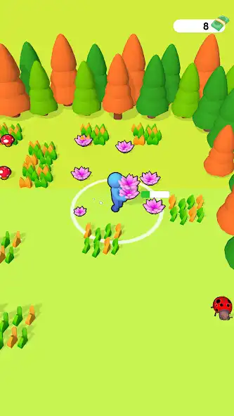 Play Mushroom Magic  and enjoy Mushroom Magic with UptoPlay