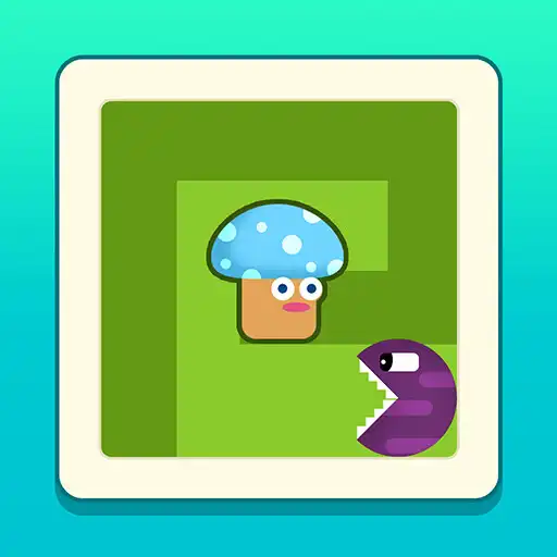Play Mushroom Maze Battle APK