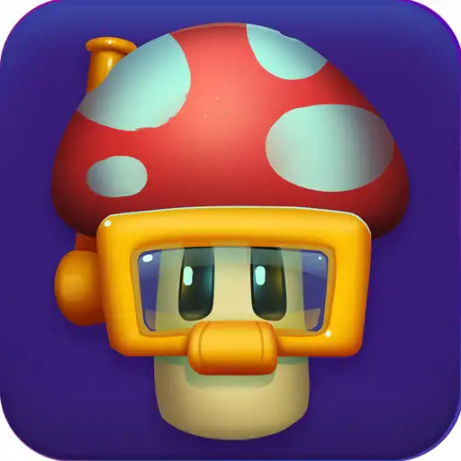 Play Mushroom Ocean: Merge Star APK Play Mushroom Ocean: Merge Star APK