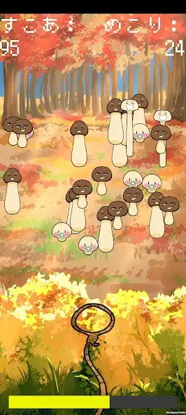 Play Mushroom of Uncle as an online game Mushroom of Uncle with UptoPlay