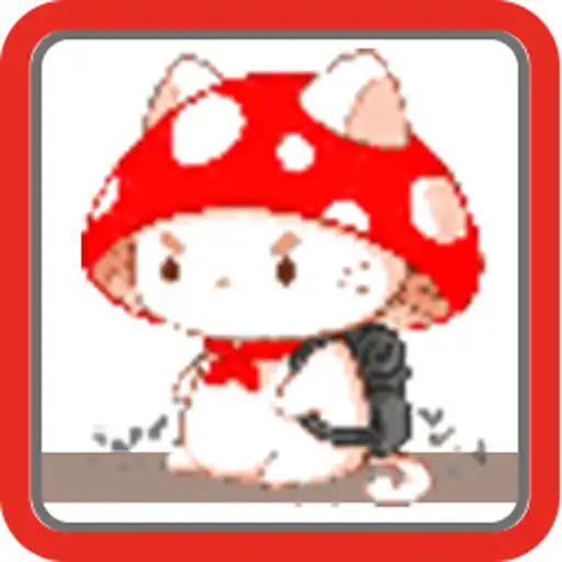 Play Mushroom Pixel Art APK Play Mushroom Pixel Art APK