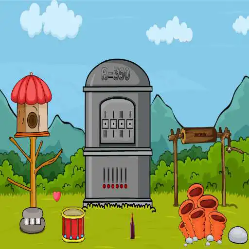 Play APK Mushroom Rescue  and enjoy Mushroom Rescue with UptoPlay air.G2JMushroomRescue