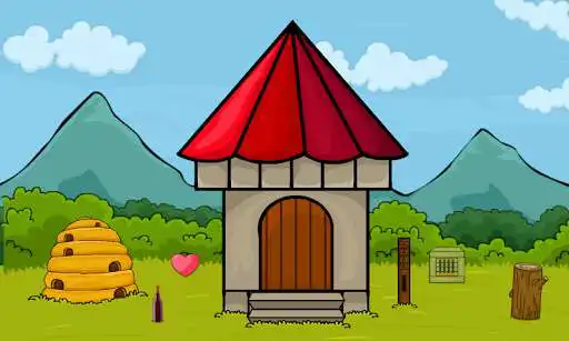 Play APK Mushroom Rescue  and enjoy Mushroom Rescue with UptoPlay air.G2JMushroomRescue