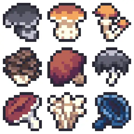 Play Mushroom Runner APK Play Mushroom Runner APK