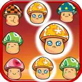 Free play online mushrooms connect APK