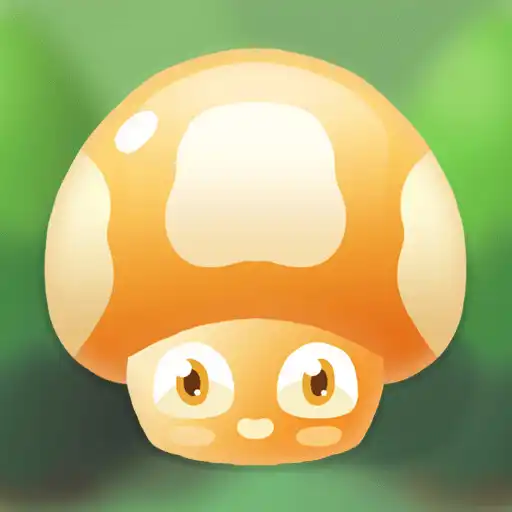 Play Mushrooms - Logic Puzzle APK