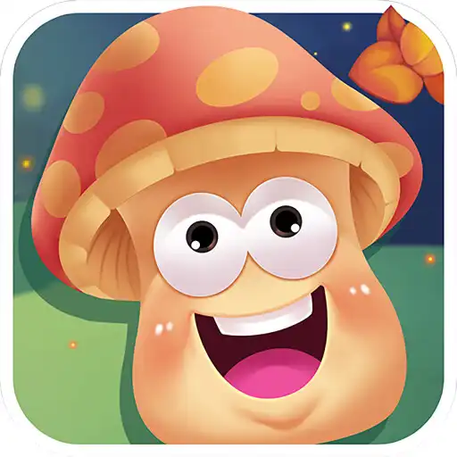 Play Mushroom Sort APK