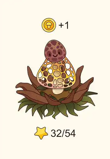 Play Mushroom Stories Clicker  and enjoy Mushroom Stories Clicker with UptoPlay