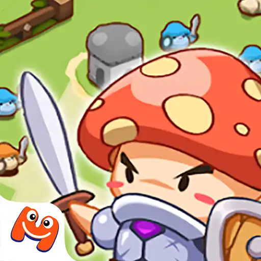 Play Mushroom Takeover APK Play Mushroom Takeover APK