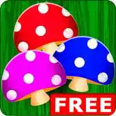 Free play online Mushroom Tic Tac Toe APK Free play online Mushroom Tic Tac Toe APK