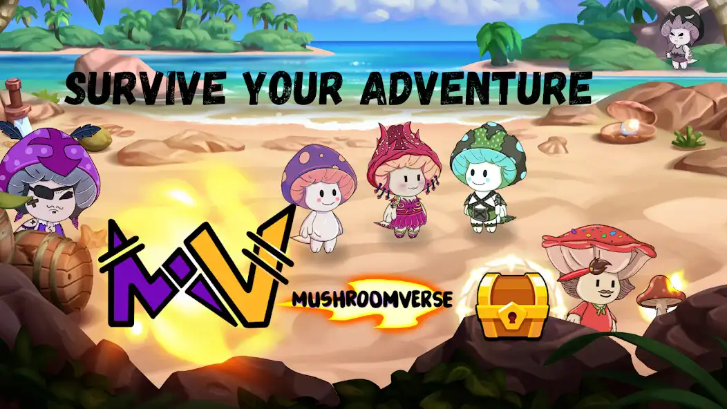 Play MushroomVerse Battle Arena and enjoy MushroomVerse Battle Arena with UptoPlay Play MushroomVerse Battle Arena and enjoy MushroomVerse Battle Arena with UptoPlay