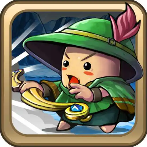 Free play online Mushroom War APK Free play online Mushroom War APK