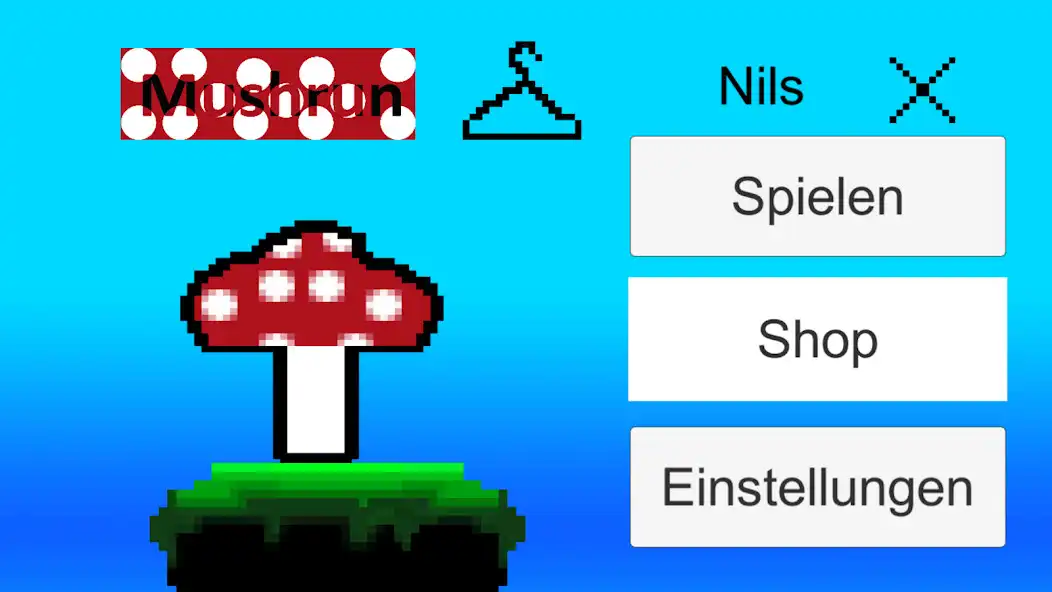 Play Mushrun  and enjoy Mushrun with UptoPlay