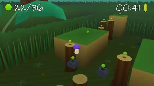 Play Mushy Moon Demo  and enjoy Mushy Moon Demo with UptoPlay