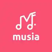 Free play online Musia APK