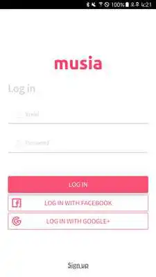 Play Musia