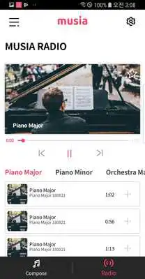 Play Musia