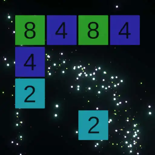 Play Music 2048 APK